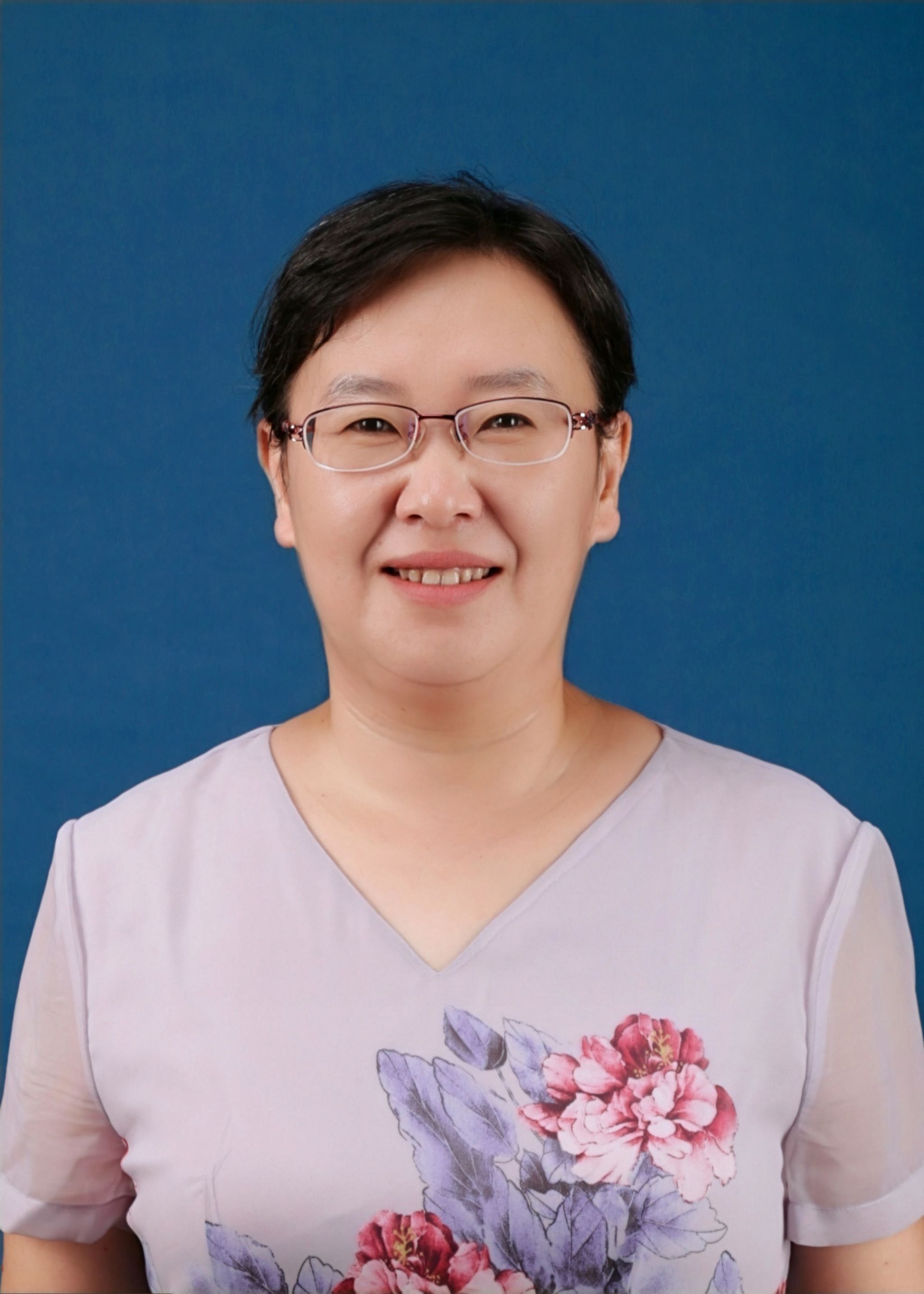 韩明华